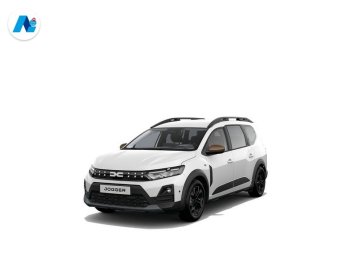 Dacia Jogger 1.2 Eco-G Extreme 120cv 7p.ti