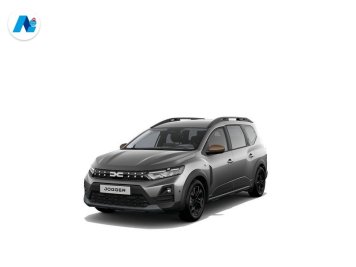 Dacia Jogger 1.2 Eco-G Extreme 120cv 7p.ti auto