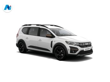 Dacia Jogger 1.6 HYBRID Extreme 7p.ti 140cv