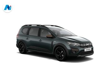 Dacia Jogger 1.6 HYBRID Extreme 7p.ti 140cv