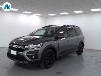 Dacia Jogger 1.6 hybrid Extreme 140cv 7p.ti