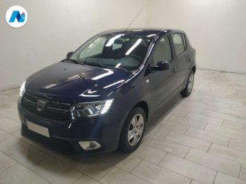 Dacia Sandero 1.5 dci Laureate s&s 75cv