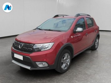 Dacia Sandero Stepway 0.9 tce turbo Gpl s&s 90cv