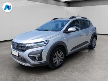 Dacia Sandero Stepway 1.0 tce Comfort 90cv cvt
