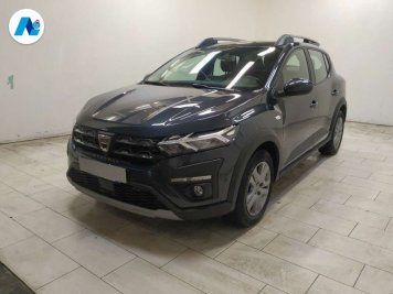 Dacia Sandero Stepway 1.0 tce Comfort Eco-g 100cv