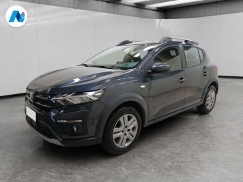 Dacia Sandero Stepway 1.0 tce Comfort Eco-g 100cv