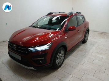 Dacia Sandero Stepway 1.0 tce Comfort Eco-g 100cv