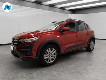 Dacia Sandero Stepway 1.0 tce Comfort Eco-g 100cv