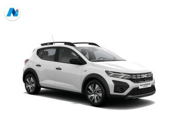 Dacia Sandero Stepway 1.0 tce Essential Eco-g 100cv