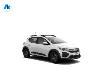 Dacia Sandero Stepway 1.0 tce Expression 110cv