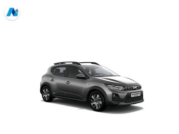 Dacia Sandero Stepway 1.0 tce Expression 110cv