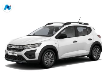 Dacia Sandero  Stepway 1.0 tce Expression 90cv