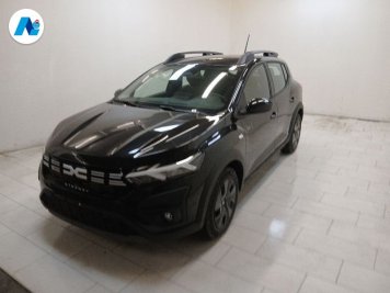 Dacia Sandero Stepway 1.0 tce Expression Eco-g 100cv