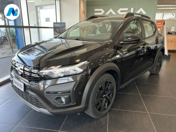 Dacia Sandero Stepway 1.0 tce Expression Eco-g 100cv