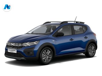 Dacia Sandero  Stepway 1.0 tce Expression Eco-g 100cv