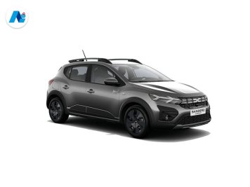 Dacia Sandero Stepway 1.0 tce Expression Eco-g 100cv