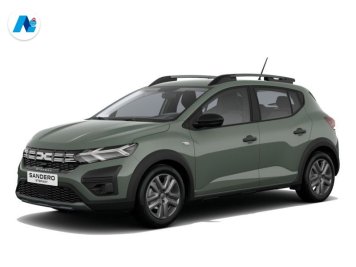 Dacia Sandero  Stepway 1.0 tce Expression Eco-g 100cv