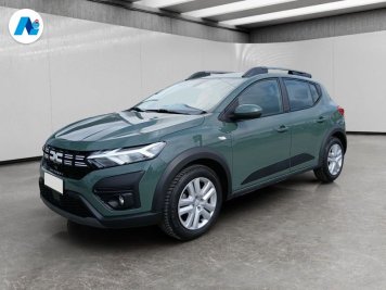 Dacia Sandero Stepway 1.0 tce Expression Eco-g 100cv