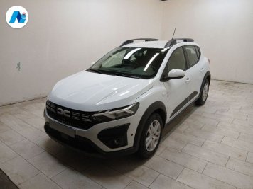 Dacia Sandero Stepway 1.0 tce Expression Eco-g 100cv