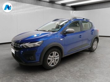 Dacia Sandero Stepway 1.0 tce Expression Eco-g 100cv