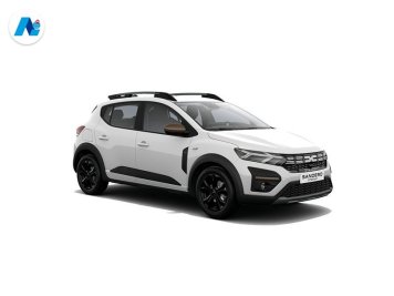 Dacia Sandero Stepway 1.0 tce Extreme Up Eco-g 100cv