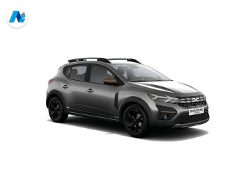 Dacia Sandero Stepway 1.0 tce Extreme Up Eco-g 100cv