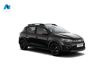 Dacia Sandero Stepway 1.0 tce Extreme Up Eco-g 100cv