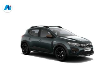 Dacia Sandero Stepway 1.0 tce Extreme Up Eco-g 100cv