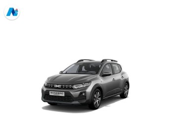 Dacia Sandero Stepway 1.2 Eco-G Expression 120cv