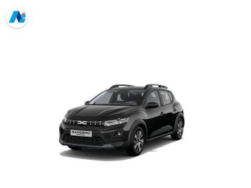 Dacia Sandero Stepway 1.2 Eco-G Expression 120cv