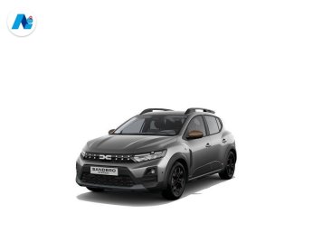 Dacia Sandero Stepway 1.2 Eco-G Extreme 120cv auto