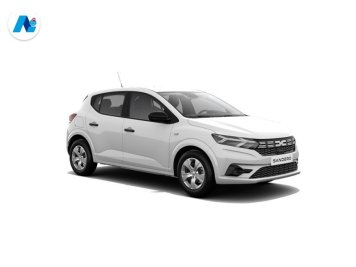 Dacia Sandero Streetway 1.0 tce Essential Eco-g 100cv 5 marce