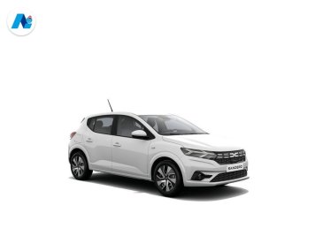 Dacia Sandero Streetway 1.0 tce Expression 100cv