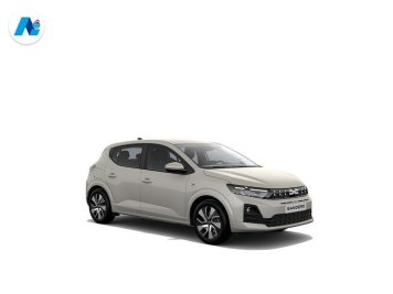 Dacia Sandero Streetway 1.0 tce Expression 100cv