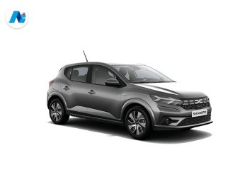 Dacia Sandero Streetway 1.0 tce Expression 90cv 5 marce