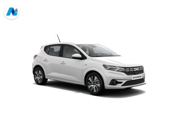 Dacia Sandero Streetway 1.0 tce Expression Eco-g 100cv 5 marce