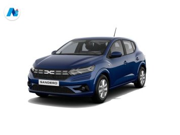 Dacia Sandero  Streetway 1.0 tce Expression Eco-g 100cv 5 marce