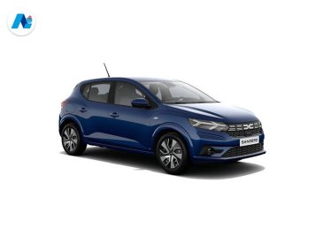 Dacia Sandero Streetway 1.0 tce Expression Eco-g 100cv 5 marce