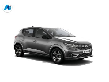 Dacia Sandero Streetway 1.0 tce Journey Eco-g 100cv 5 marce