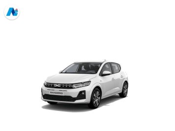 Dacia Sandero Streetway 1.2 Eco-G Expression 120cv