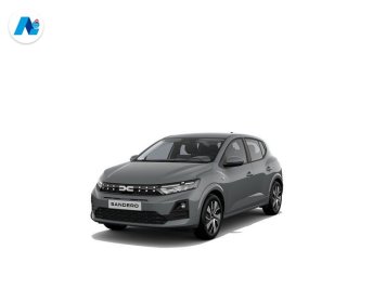 Dacia Sandero Streetway 1.2 Eco-G Expression 120cv