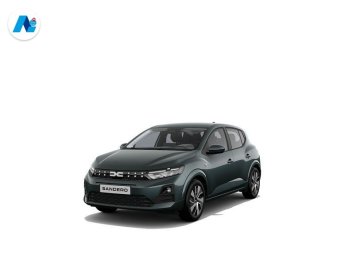 Dacia Sandero Streetway 1.2 Eco-G Expression 120cv