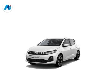 Dacia Sandero Streetway 1.2 Eco-G Journey 120cv