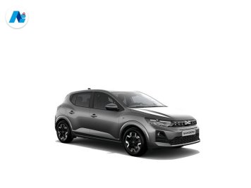 Dacia Sandero Streetway 1.2 Eco-G Journey 120cv