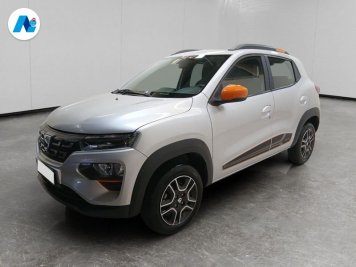Dacia Spring Comfort Plus Electric 45