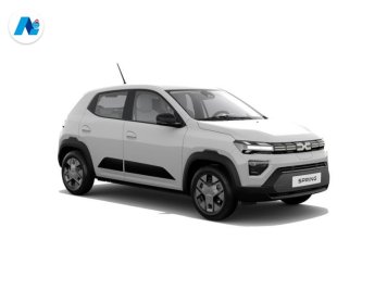 Dacia Spring Expression Electric 45