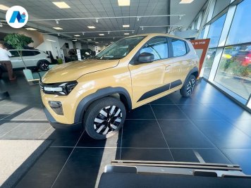 Dacia Spring Expression Electric 65