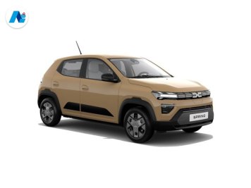 Dacia Spring Expression Electric 65