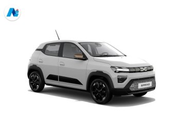 Dacia Spring Extreme Electric 65