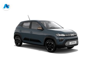 Dacia Spring Extreme Electric 65